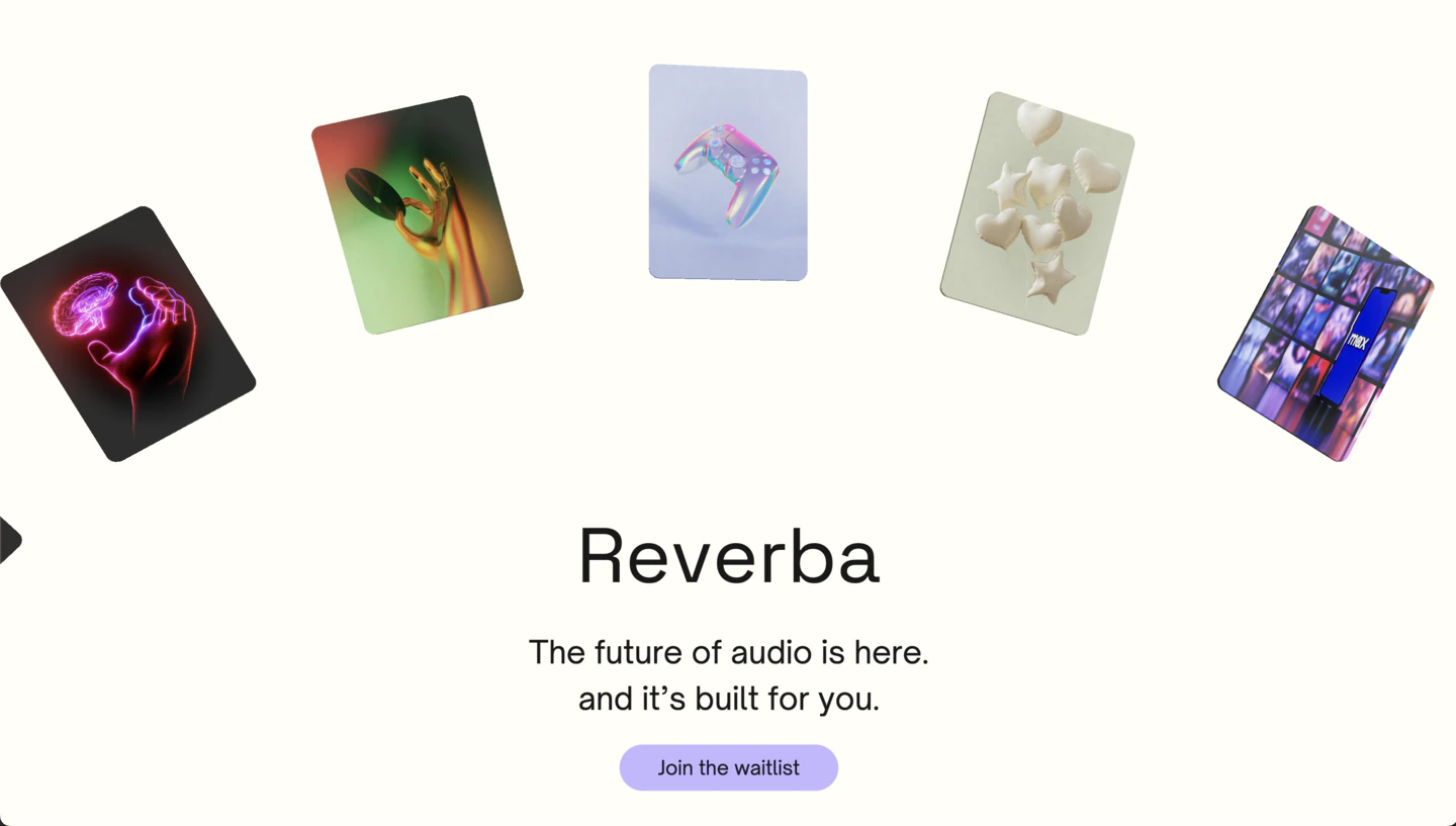 Reverba-02 project preview